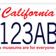 Illustration for article titled California Drivers Can Get A Snoopy License Plate To Save Museums
